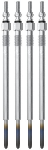 Bosch 0 250 203 001 Glow Glow