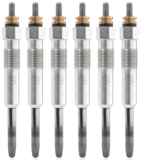 Bosch 0 250 403 052 Glow Glow