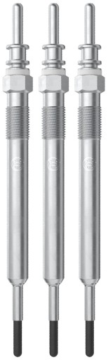 Bosch 0 250 603 006 Glow Glow