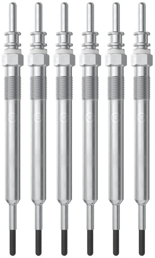 Bosch 0 250 603 006 Glow Glow