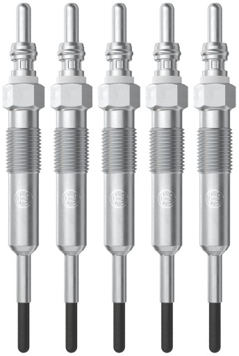 Bosch 0 250 603 021 Glow Glow