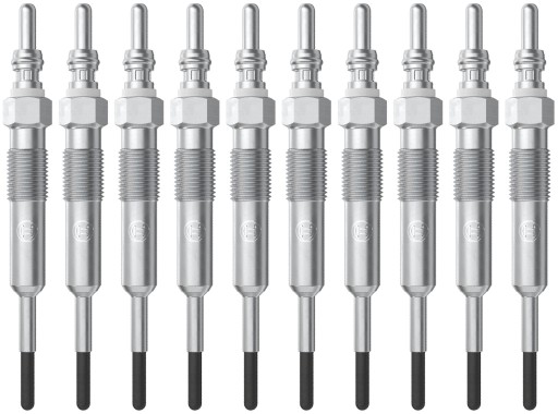 Bosch 0 250 603 021 Glow Glow