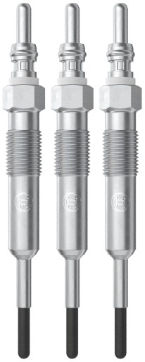 Bosch 0 250 603 021 Glow Glow