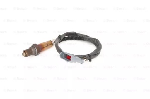BOSCH 0 258 006 375 Лямбда-зонд