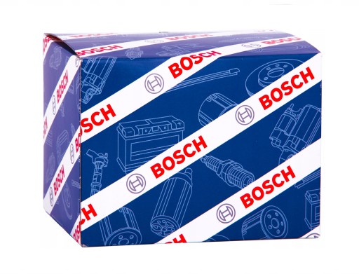 BOSCH 0 261 230 134 Датчик тиску наддуву