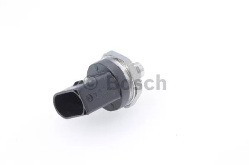 6944264550298 - BOSCH 0 261 545 059 Датчик, давление топлива