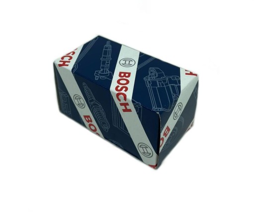 БОШ 0 433 172 119