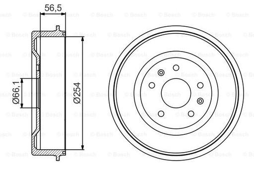 FSB690 - JAWS Kit MERCEDES C-CLASS C204 1.6-6.2 11-