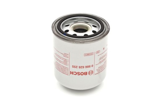 0 986 628 255 - BOSCH 0 986 628 255 Картридж осушувача повітря, пневматична установка