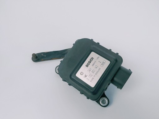BOSCH 0132801143 КОРЕКТОР ПОЛОЖЕННЯ ФАР