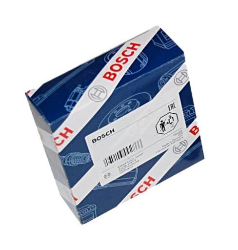 0 261 - BOSCH 0261230136 BMW ДАТЧИК ДАВЛЕНИЯ