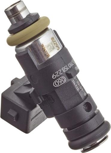 BOSCH 0280158229 СЕДЛО ИНЖЕКЦИОННОГО КЛАПАНА 107796