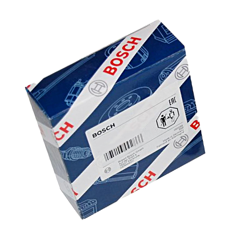 DSLA134P604 - BOSCH 0433175114 НАКОНЕЧНИК УПРИСКУВАННЯ DSLA 134 P 604