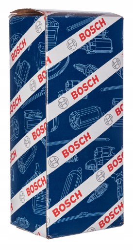 BOSCH 1 986 SE1 694 Електромагнітний перемикач