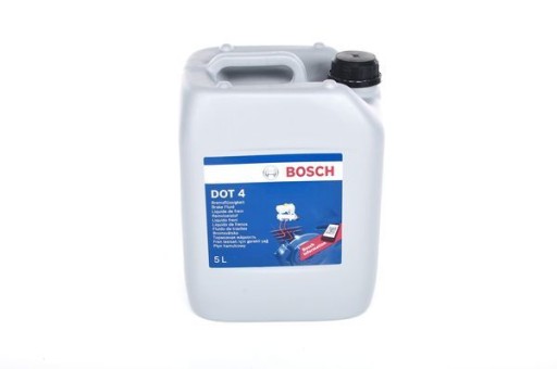 BOSCH 1 987 479 108 Тормозная жидкость