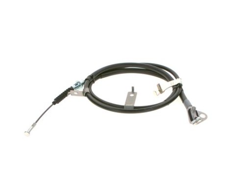 BOSCH 1 987 482 854 Трос, стояночный тормоз