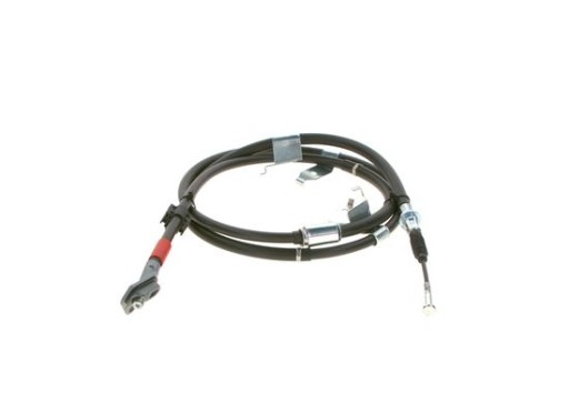 BOSCH 1 987 482 859 Трос, стояночная тормозная система