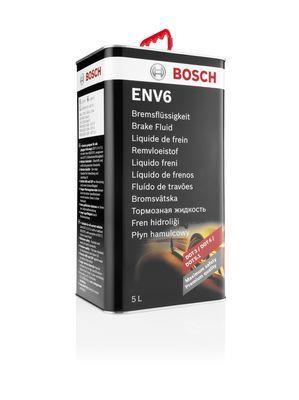 BOSCH 3086 Тормозная жидкость