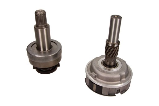 BOSCH BENDIX СТАРТЕР DAF 6 033 AD5 359