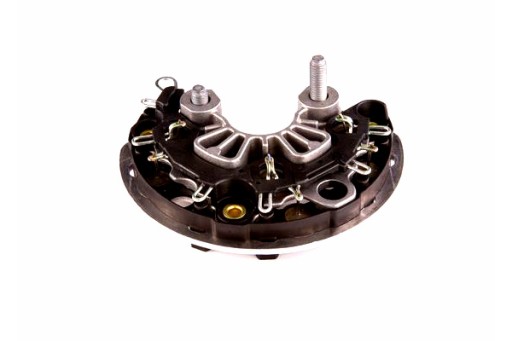 00M 133 - Bosch bosch генератор випрямляч mercedes actros atego axor