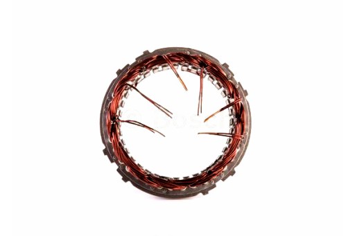 00M 130 - СТАТОР ГЕНЕРАТОРА BOSCH BOSCH