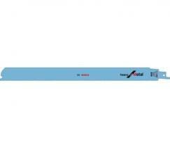 ПИЛЫ BOSCH RECIMER ТЯЖЕЛЫЕ ПО МЕТАЛЛУ S1226BEF 5 ШТ.