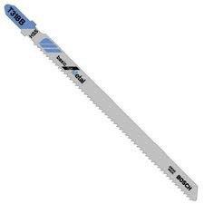 ПОЛОТНО ДЛЯ ЛОБЗИКА BOSCH T318B 5 ШТ.