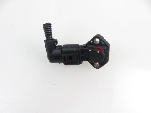 0281002177 - ДАТЧИК ТИСКУ BOSCH ЗАРЯДИ VW GOLF 1.9TDI 97-