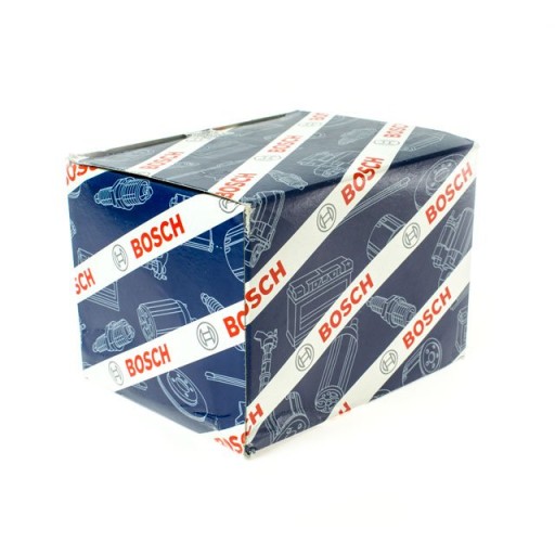 0281002961 - ДАТЧИК ДАВЛЕНИЯ BOSCH ВОЗДУХ RENAULT GRAND SCENIC 2.0DCI 05-