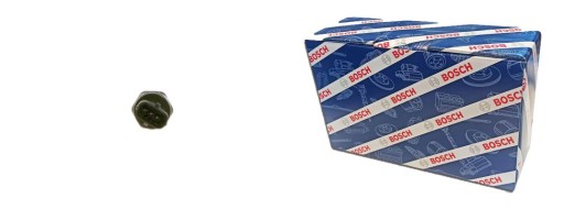 ДАТЧИК ДАВЛЕНИЯ BOSCH 0281006018