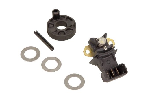 ДАТЧИК ПОЛОЖЕННЯ ВАЛУ BOSCH VW 1 237 011 124