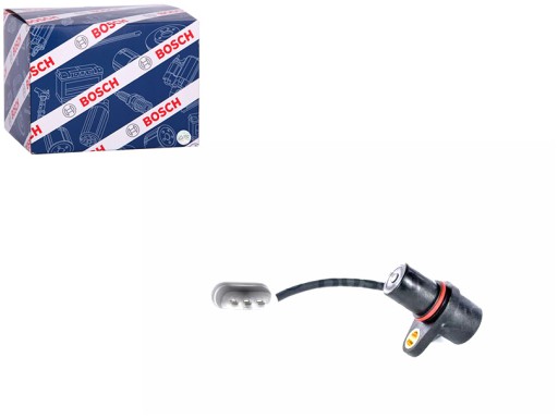 ДАТЧИК ПОЛОЖЕНИЯ КОЛЕНВАЛА BOSCH AUDI A1 A3 A4 B7 A6 C6 TT SEAT
