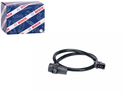 ДАТЧИК ПОЛОЖЕНИЯ КОЛЕНВАЛА BOSCH IVECO DAILY III FIAT DUCATO