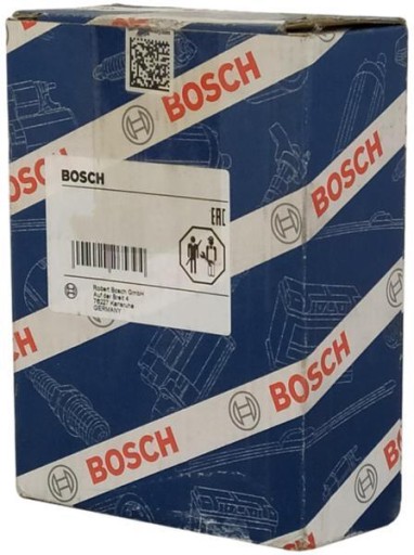 ДАТЧИК ТЕМПЕРАТУРИ ВИХЛОПУ BOSCH 0 986 259 046