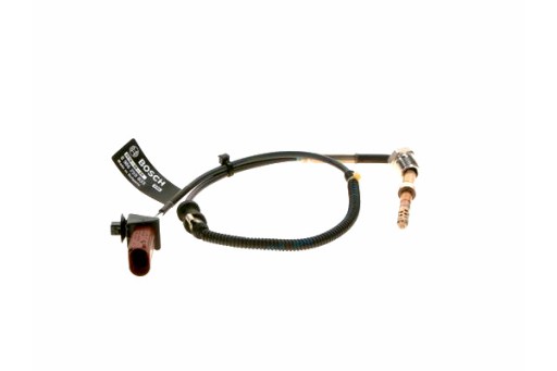 ДАТЧИК ТЕМПЕРАТУРИ ВИХЛОПУ BOSCH AUDI A1 SEAT IBIZA IV IBIZA IV SC