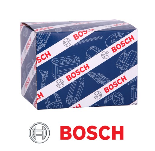 0 281 006 409 - BOSCH вакуумный датчик впускного коллектора 0 281 006 409