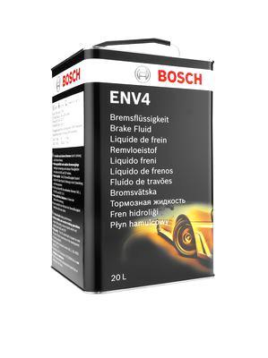 BOSCH - ENV4 - Тормозная жидкость DOT4 - 20л