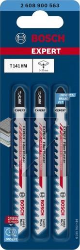 Пиляльний диск BOSCH EXPERT 2608900563 FIBER PLASTER T141HM 100 мм