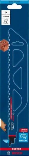 Пильний диск BOSCH EXPERT S 1243 HM 1 шт