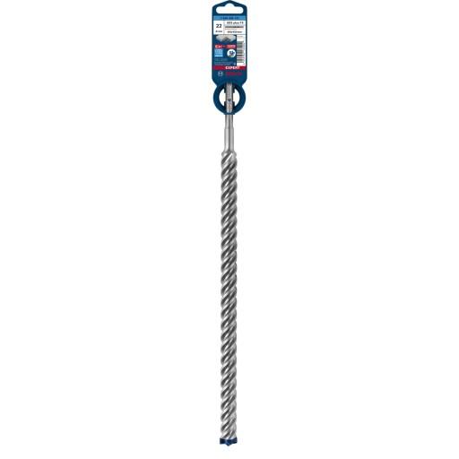 Дрель BOSCH EXPERT Durable SDS-plus-7X 22x400x450 мм