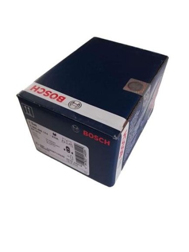 F 00V C01 372 - BOSCH [F 00V C01 372] Комплект клапанів