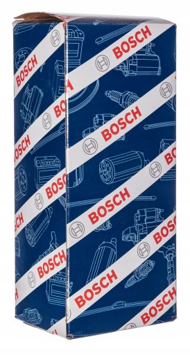 F 01C 600 253 - BOSCH F 01C 600 253 НАГРІВ, БАК (ІНЖЕКЦІЯ M