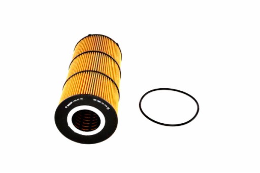 026 407 - МАСЛЯНЫЙ ФИЛЬТР BOSCH MERCEDES ACTROS MP4 MP5 ANTOS AROCS