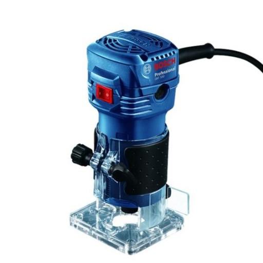 КРОМКОФРЕЗЕРНИЙ СТАНОК BOSCH GKF 550