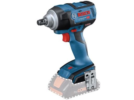 Гайковерт ударний BOSCH GDS 18V-300 300Nm 1/2'' 18V без акумулятора