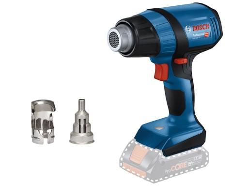 Акумуляторна теплова пістолет BOSCH GHG 18V-50 18V без акумулятора