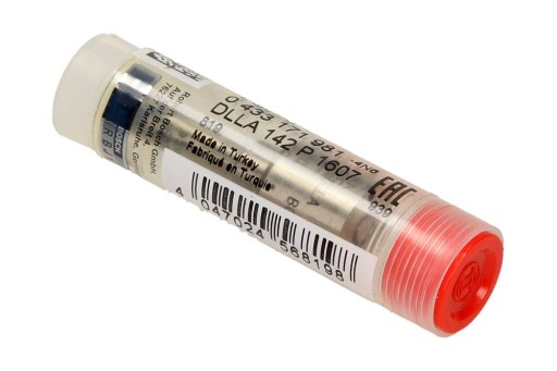 КЛЕМА ДЛЯ ІНЖЕКТОРА BOSCH DLLA142P1607