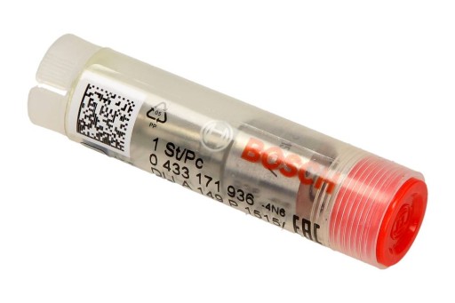 КЛЕМА ДЛЯ ІНЖЕКТОРА BOSCH DLLA149P1515/