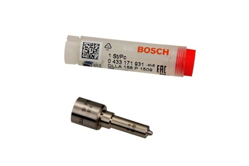 4047024567955 - КЛЕМА ДЛЯ ІНЖЕКТОРА BOSCH DLLA156P1509