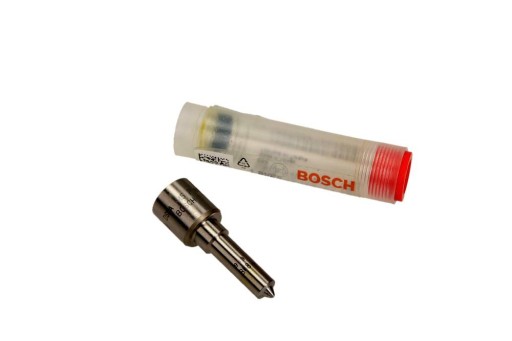 3165143929315 - КЛЕМА ДЛЯ ІНЖЕКТОРА BOSCH DSLA145P868